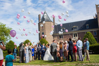 Bruidsfotografie Nijmegen